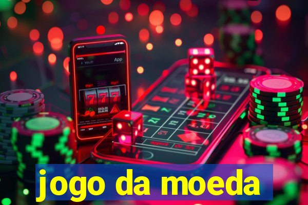 jogo da moeda